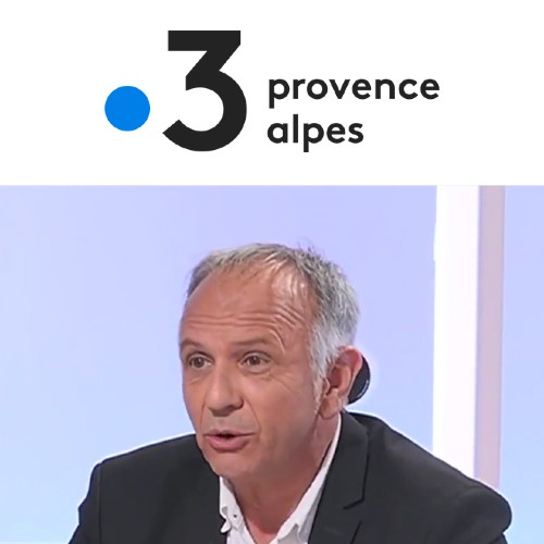 France 3 – Interview de Jean-Michel AUPY