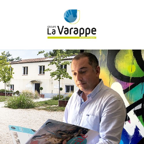 Groupe La Varappe