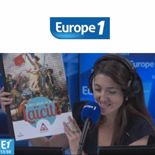 Interview Radio & Tv de Jean-michel AUPY  “La France qui bouge”