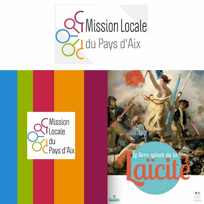 Mission Locale du Pays d’AIX