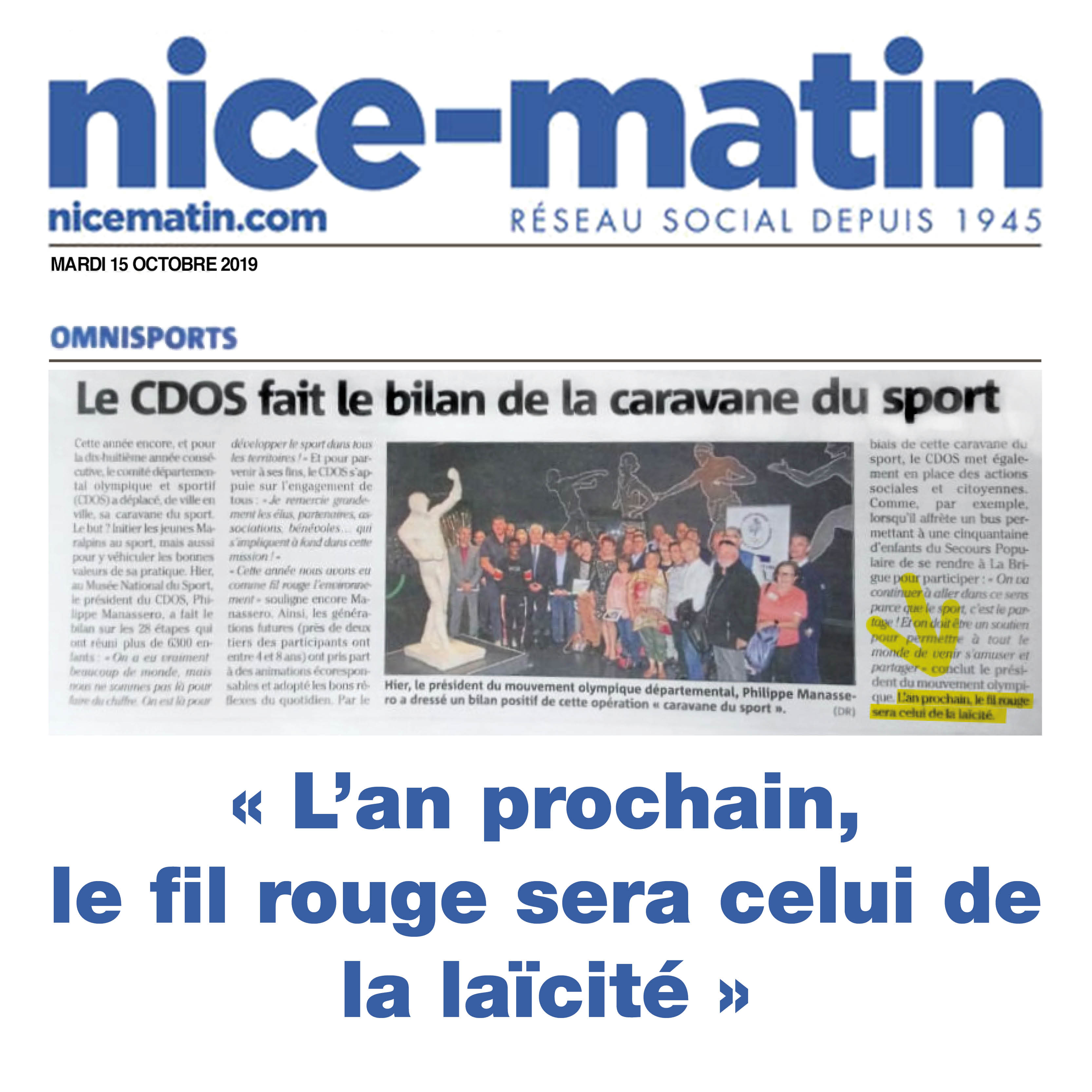 Nice-Matin