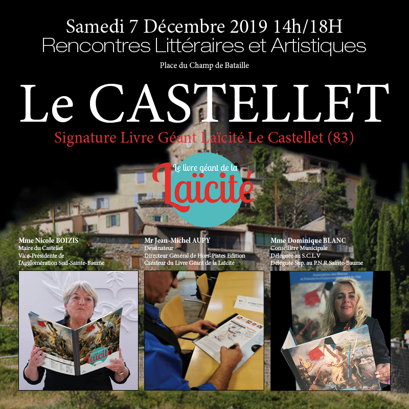 Signature Le Castellet