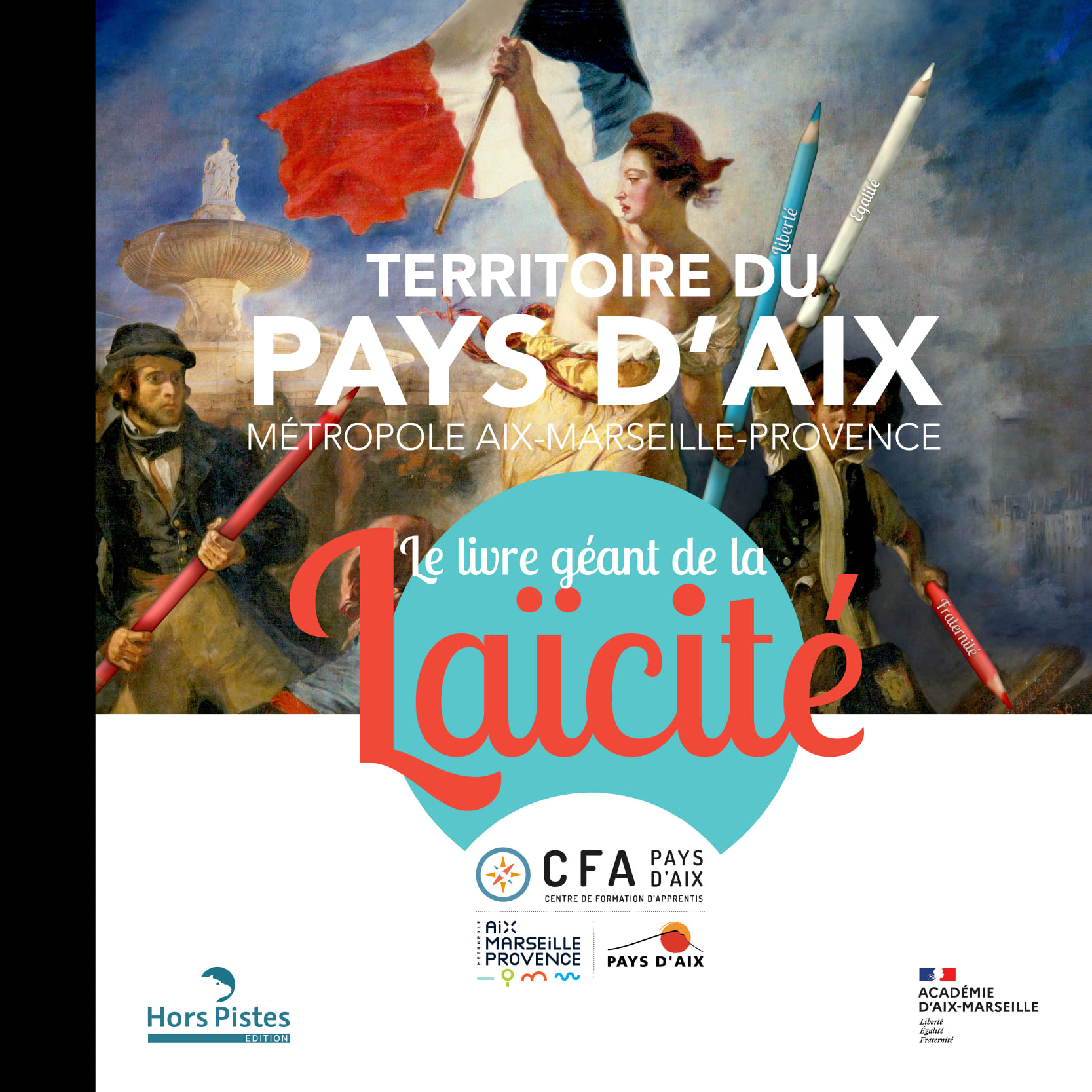 CFA du Pays d’Aix