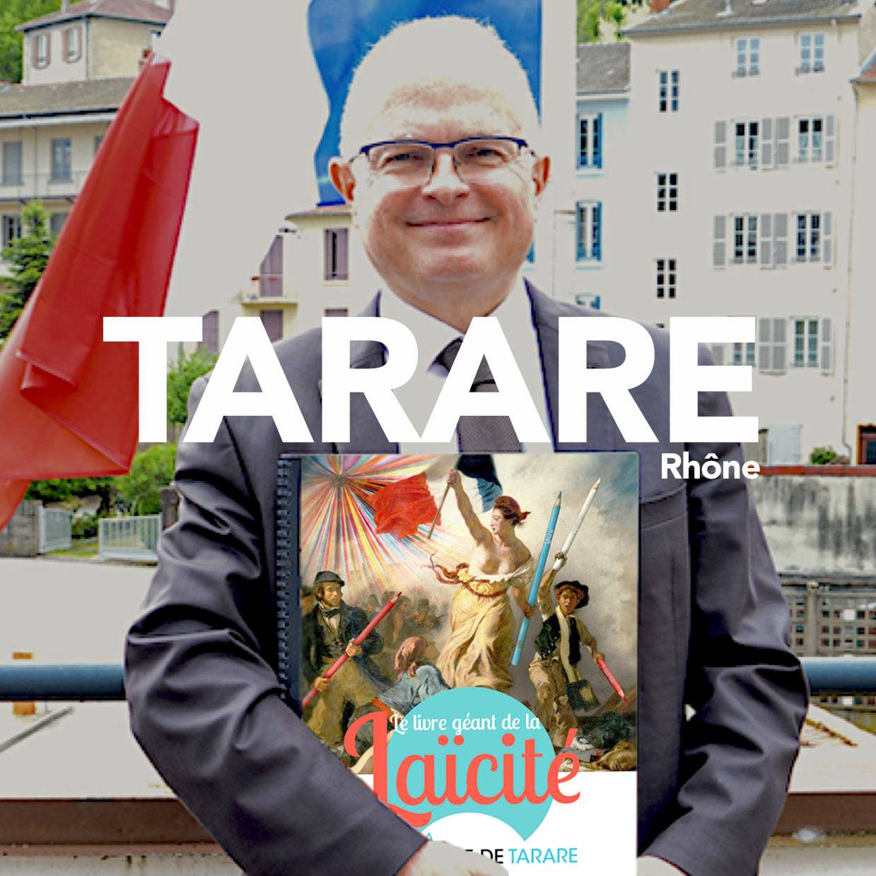 Tarare