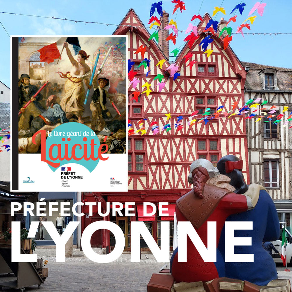 Préfecture de l’Yonne