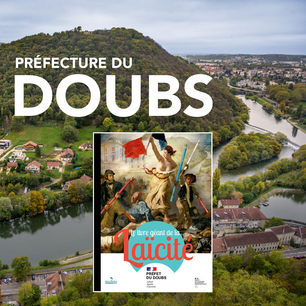 Préfecture du Doubs