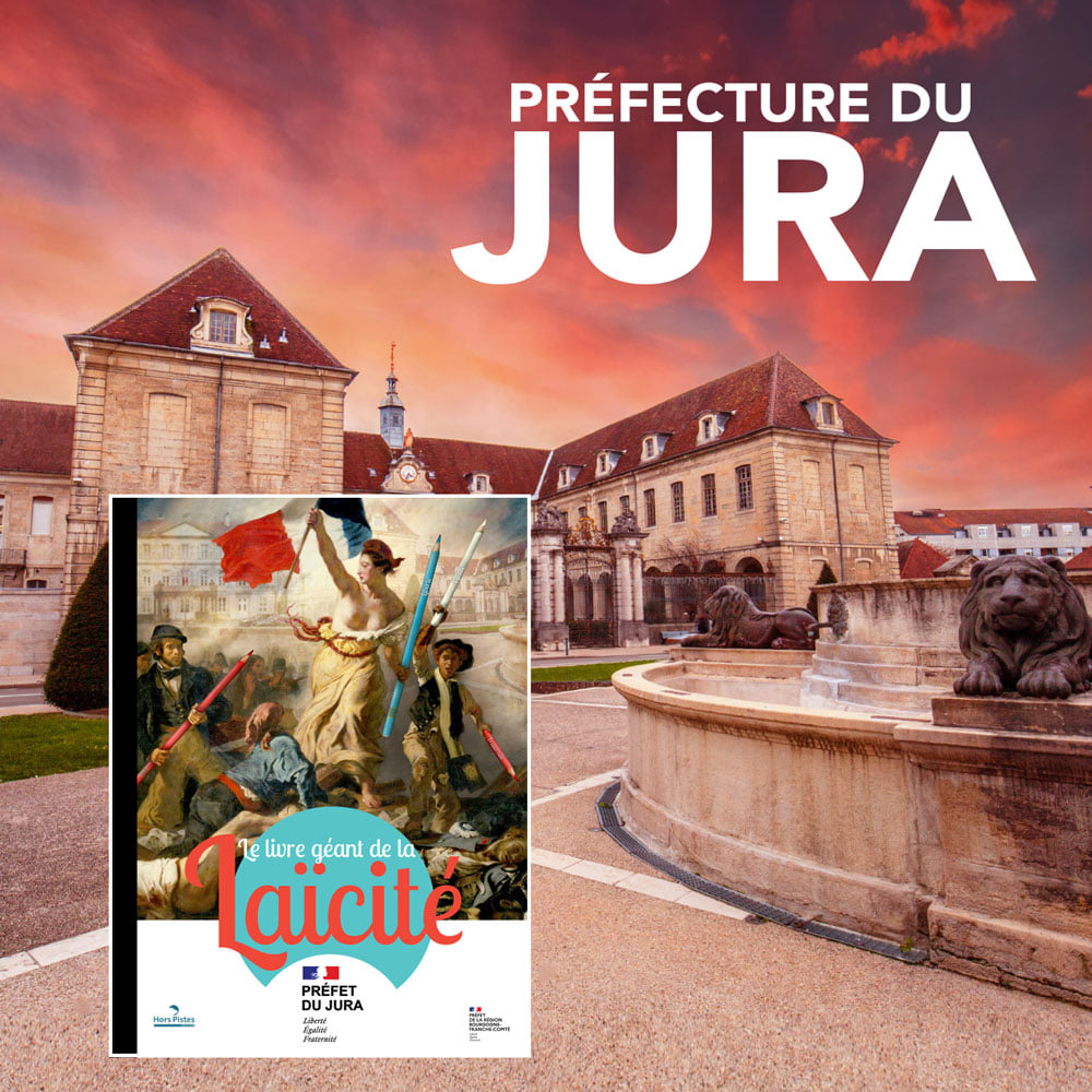 Préfecture du Jura