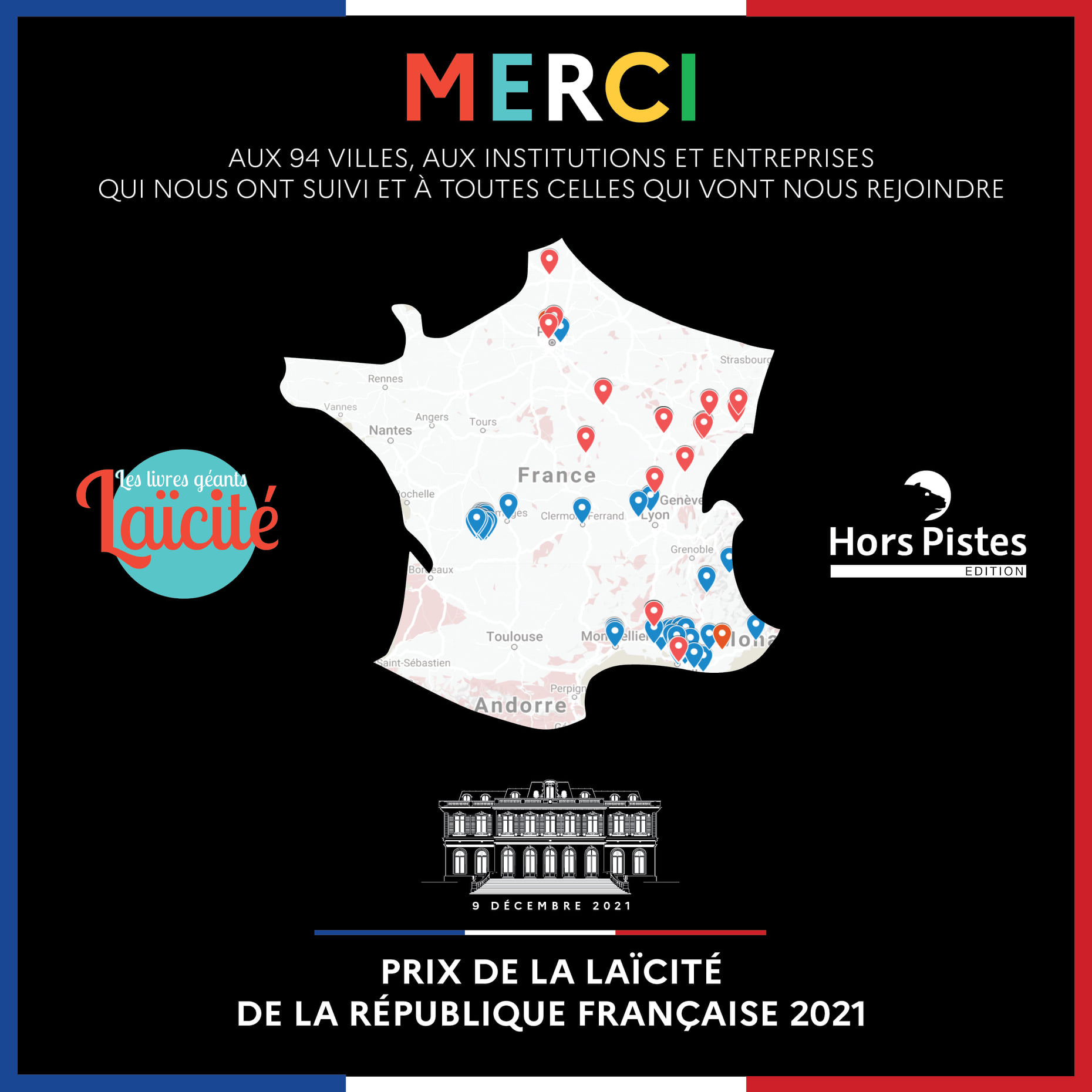 MERCI