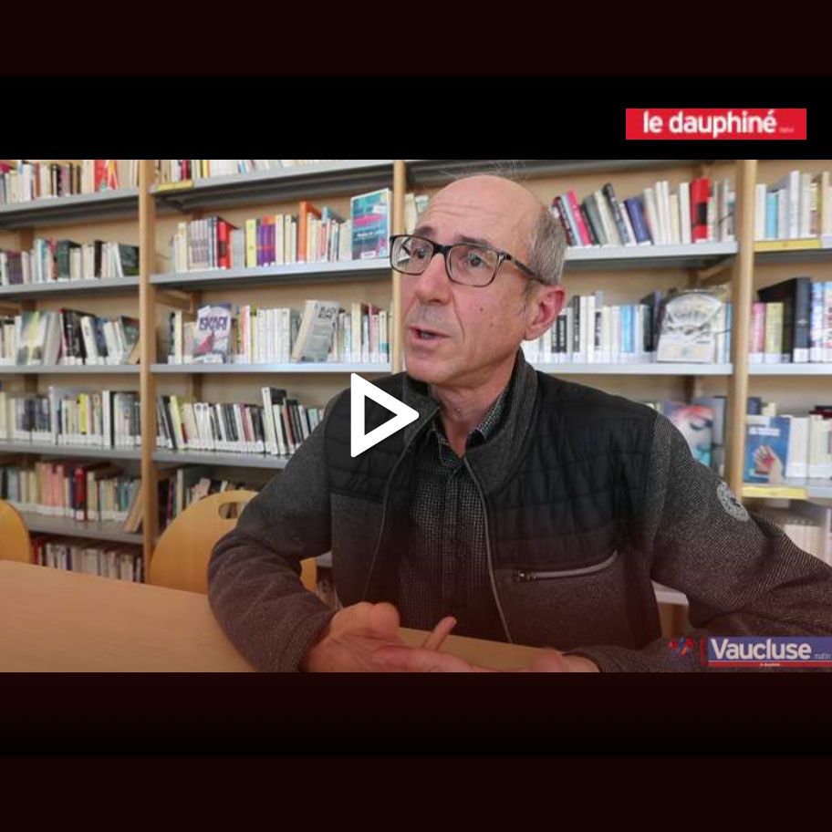 Interview Vidéo de Pierre Leveau