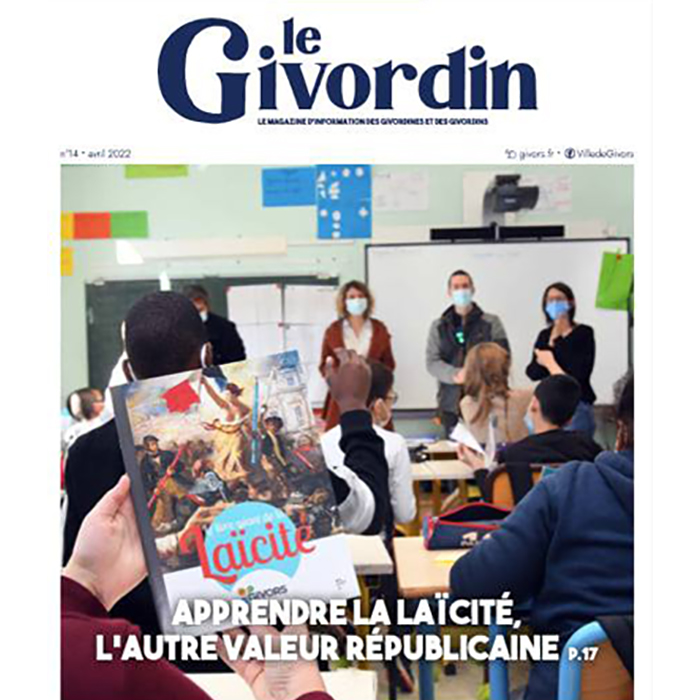 Le Givordin